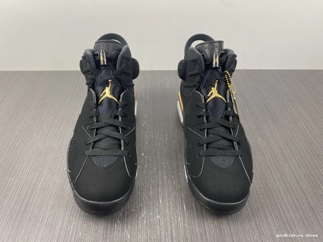 Air (2020) 6 Retro Jordan CT4954-007 DMP 0806